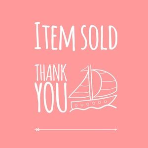 ❤️sold❤️Tote bag
